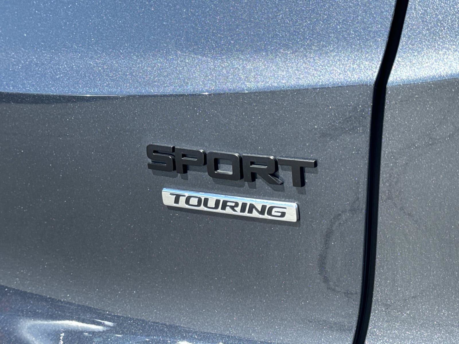 Used 2024 Honda CR-V Sport Touring image 30