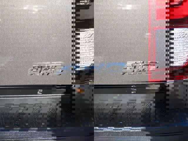 Used 2022 Honda Ridgeline RTL-E image 8