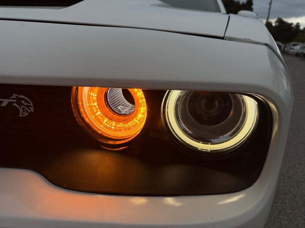 Used 2023 Dodge Challenger SRT Hellcat image 34