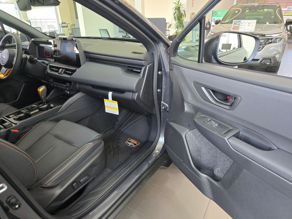 New 2026 Subaru Outback Wilderness AWD/4WD image 8