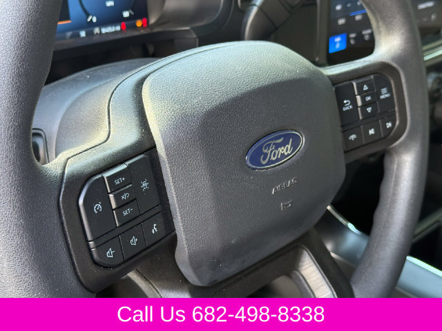 Used 2025 Ford F150 STX w/ Equipment Group 200A AWD/4WD image 29