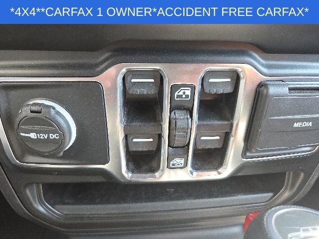 Used 2022 Jeep Gladiator Sport AWD/4WD image 39
