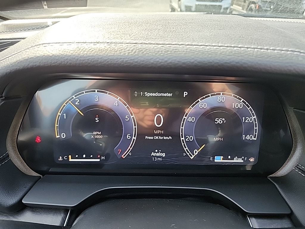 New 2025 Jeep Grand Cherokee L Limited w/ Black Appearance Package image 31