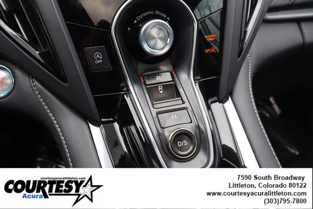 Used 2021 Acura RDX AWD w/ Technology Package image 20