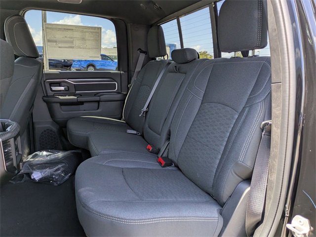 New 2026 RAM 2500 Big Horn image 22