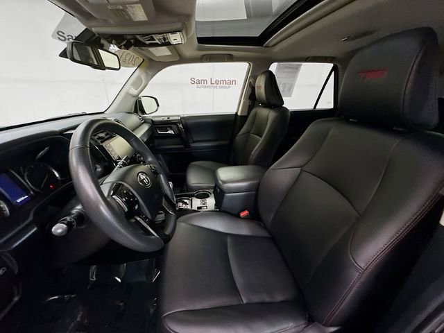 Used 2021 Toyota 4Runner TRD Off-Road Premium image 21