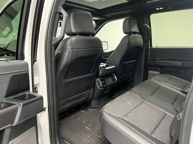 Used 2025 Ford F150 Tremor w/ Bed Utility Package AWD/4WD image 44