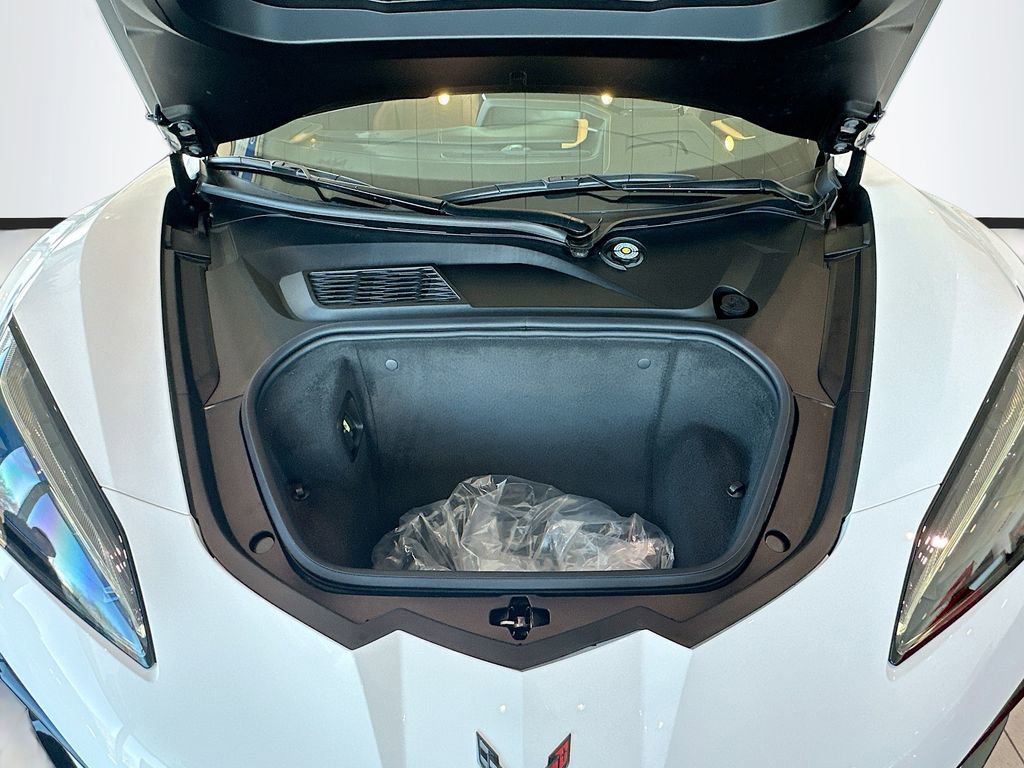 New 2026 Chevrolet Corvette Z06 image 26