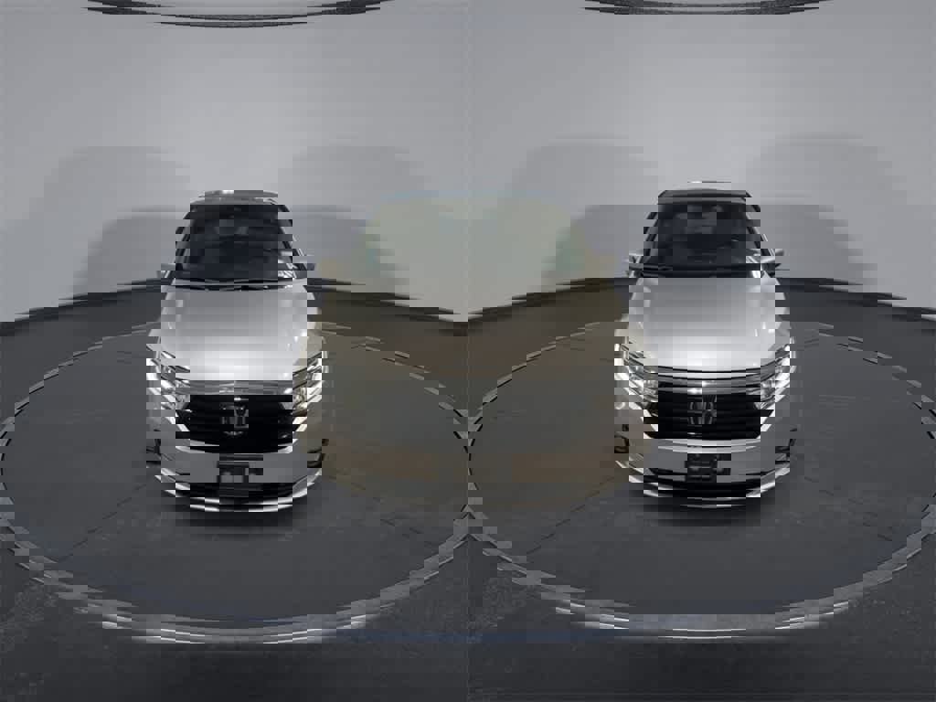 Used 2022 Honda Odyssey EX-L image 3