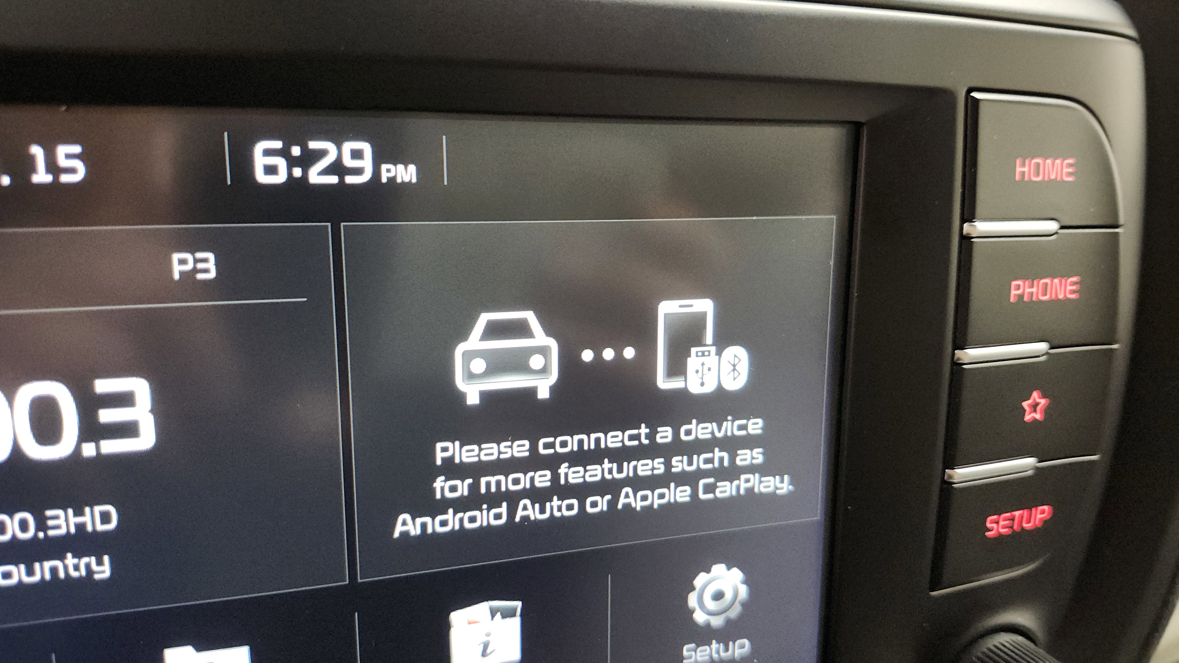 Used 2020 Kia Soul LX image 4