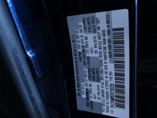 Used 2025 MAZDA CX-30 AWD 2.5 S w/ Select Sport Pkg image 32