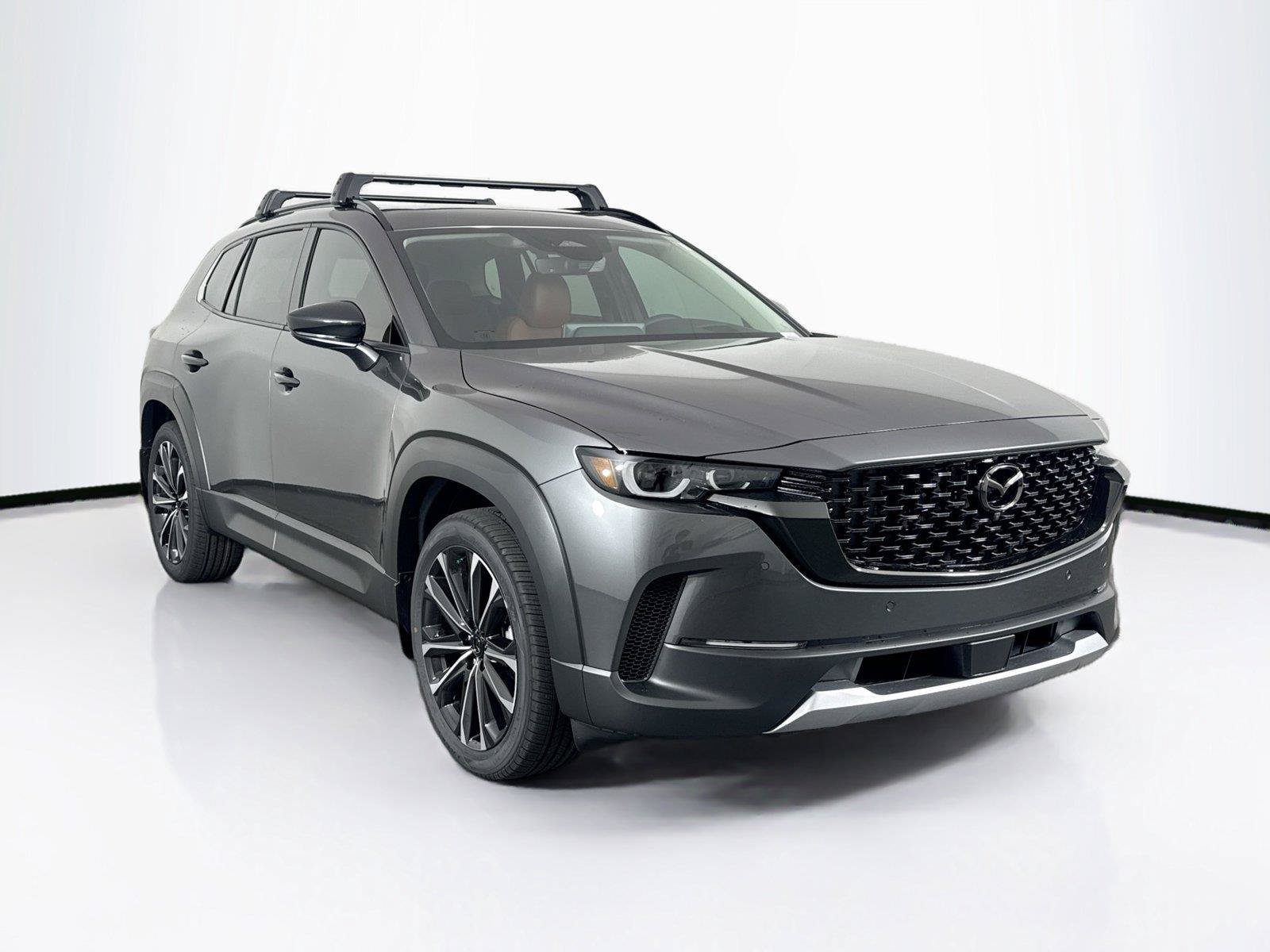 New 2026 MAZDA CX-50 2.5 Turbo w/ Premium Plus Pkg AWD/4WD image 10