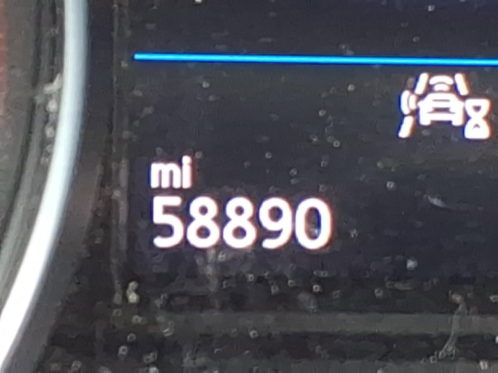 Used 2021 Volkswagen Atlas SE image 24