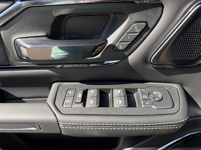 New 2026 RAM 1500 Limited image 16