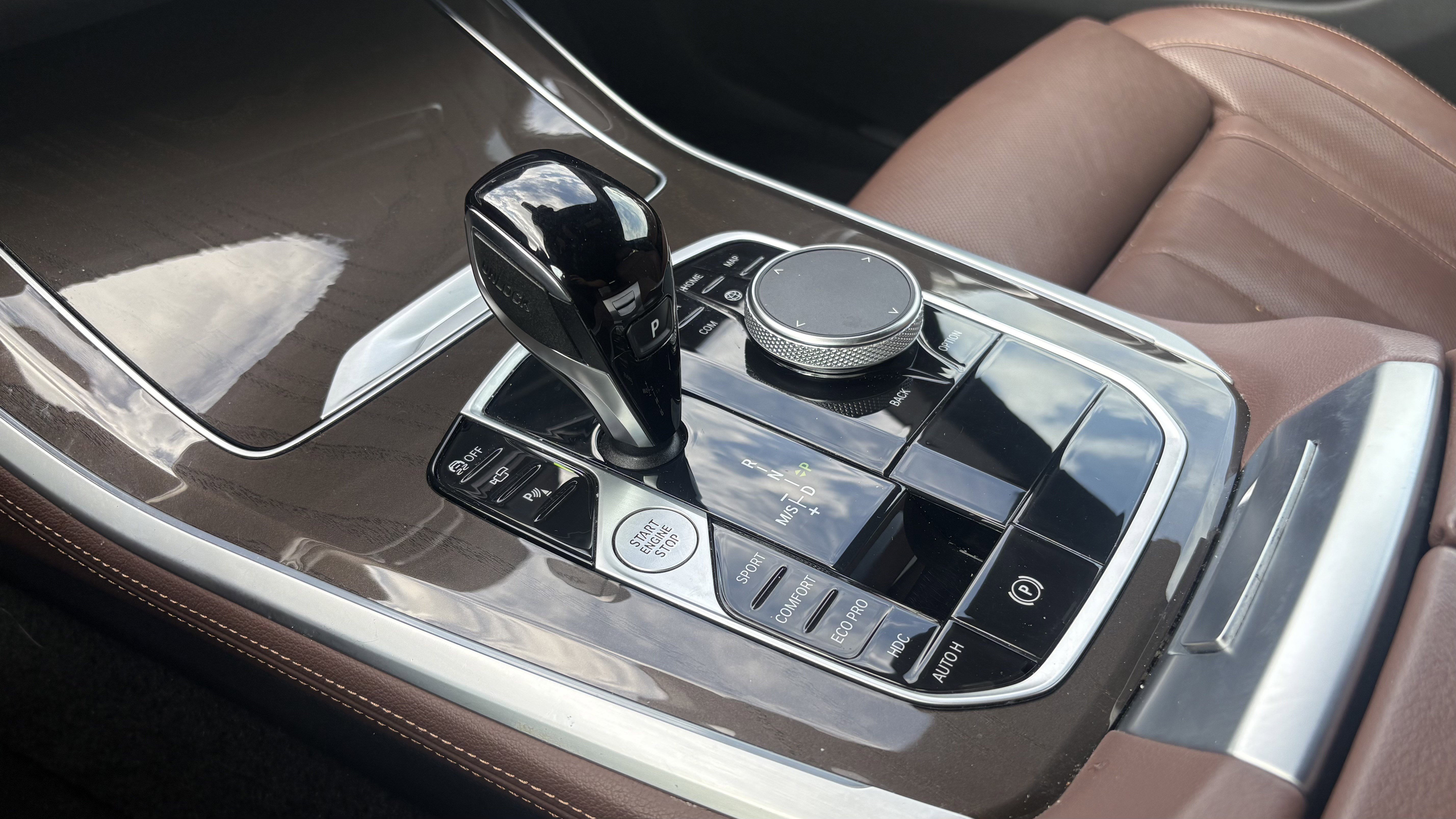 Certified 2022 BMW X5 xDrive40i AWD/4WD image 27