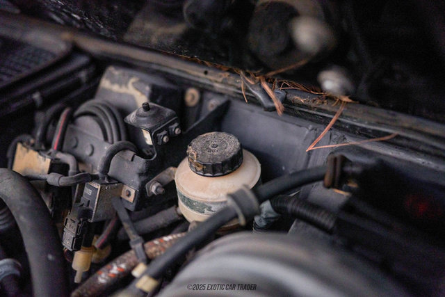 Used 2003 Mercedes-Benz G 500 image 25