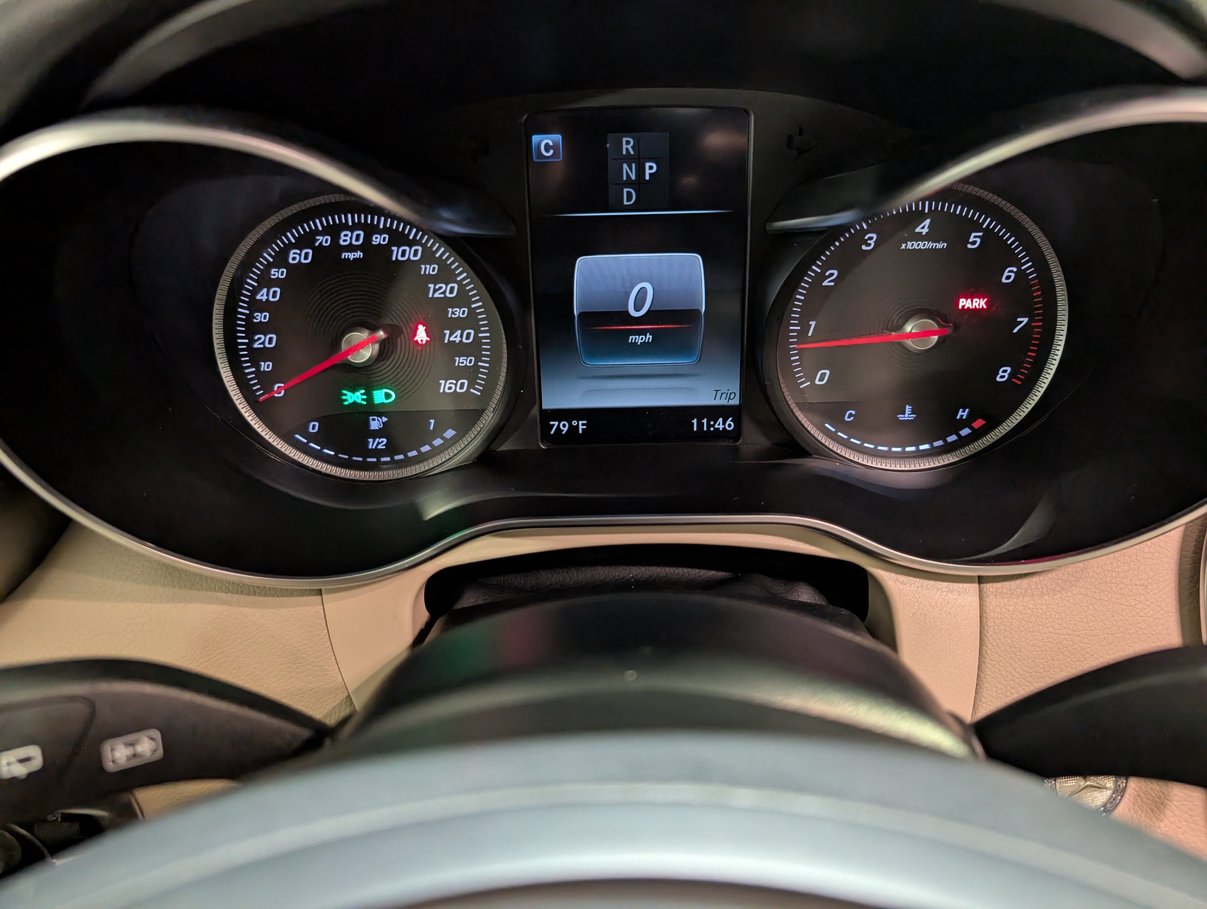 Used 2019 Mercedes-Benz GLC 300 4MATIC image 51