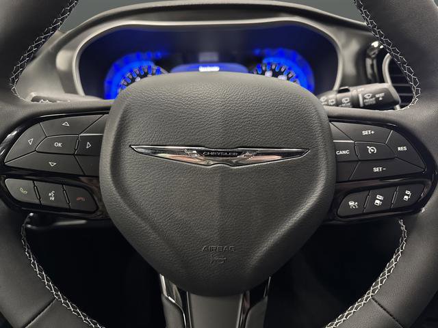 New 2026 Chrysler Pacifica Select w/ S Appearance Package image 15