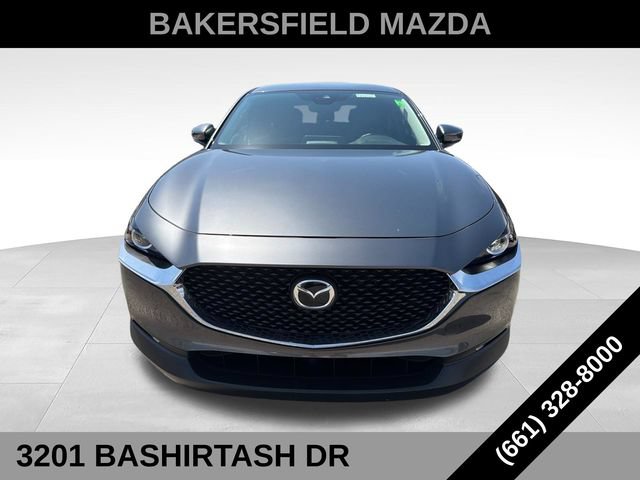 Used 2022 MAZDA CX-30 AWD 2.5 S w/ Select Package image 8