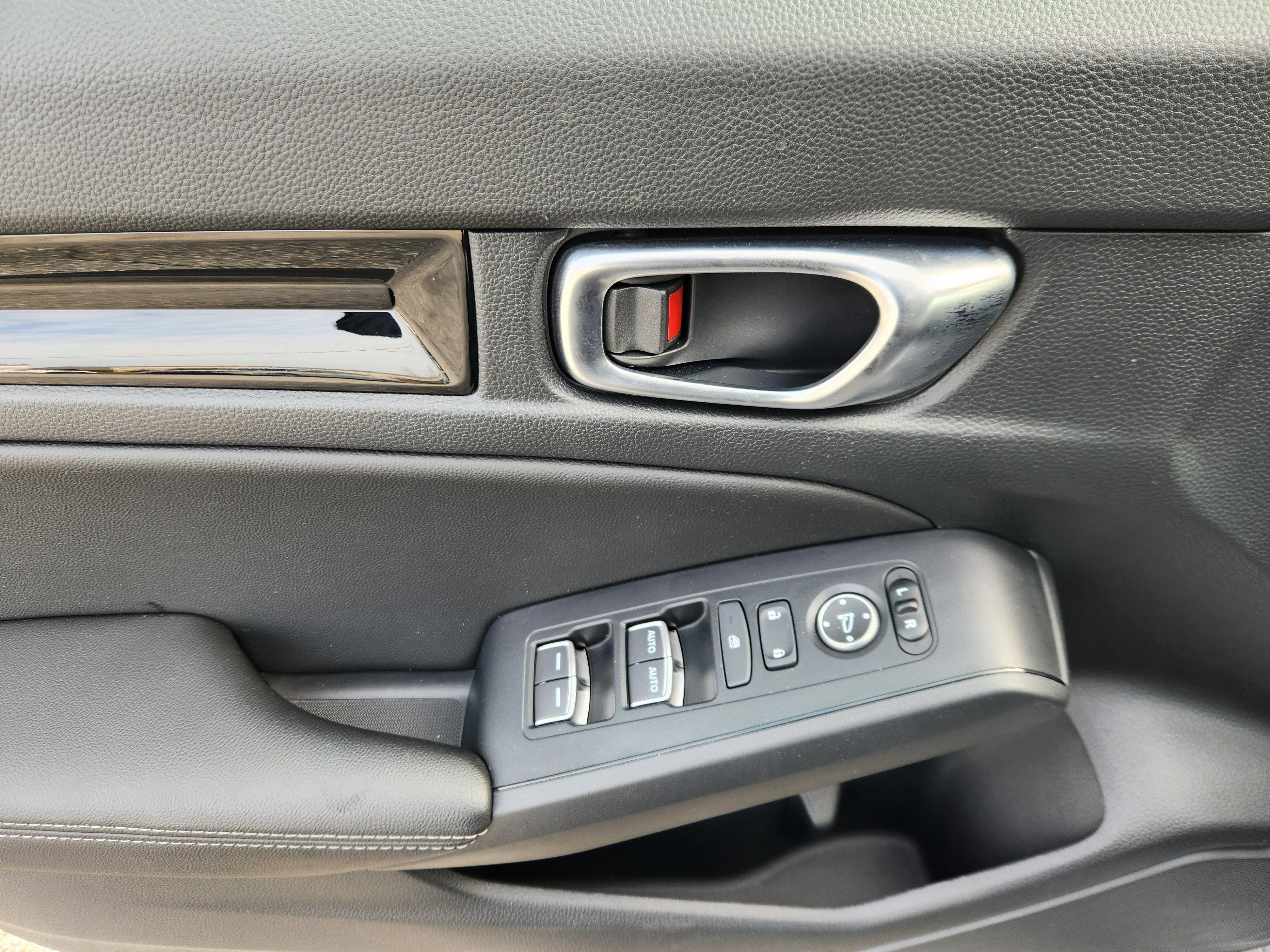 Certified 2023 Honda Civic EX-L image 17