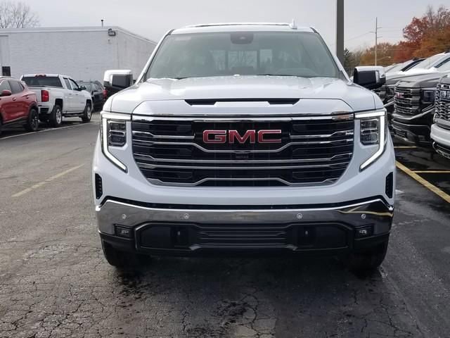 New 2026 GMC Sierra 1500 SLT w/ SLT Premium Plus Package image 2