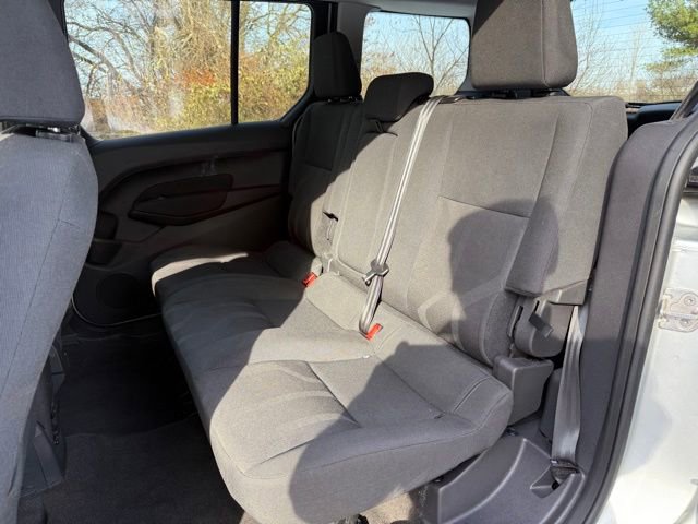 Used 2014 Ford Transit Connect XLT image 12