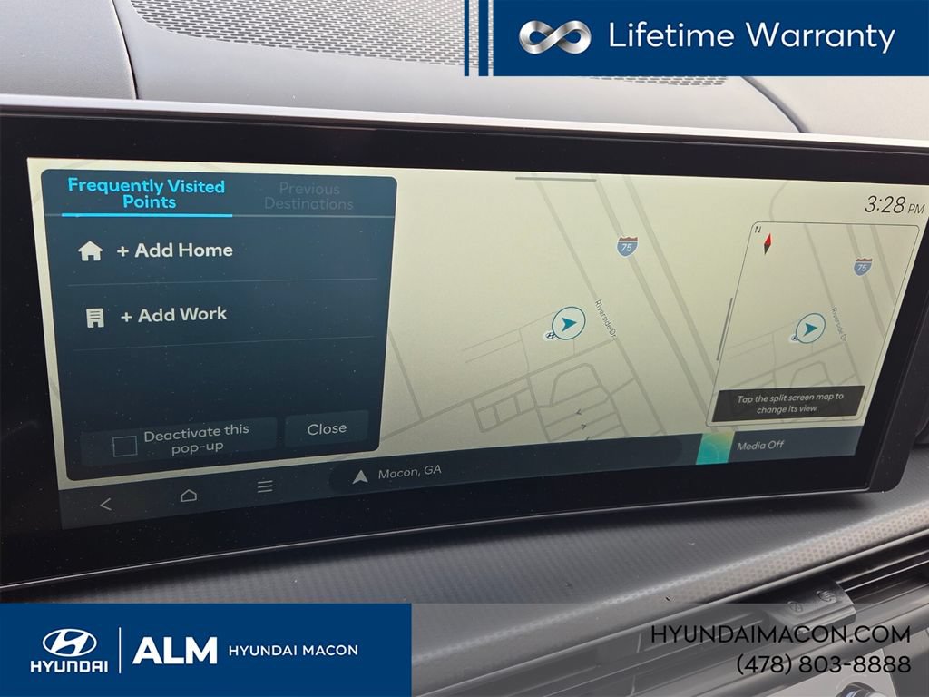 New 2026 Hyundai Santa Fe Calligraphy w/ Tow & Go Package FWD image 19