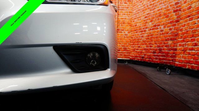 Used 2017 Nissan Altima 2.5 SV w/ Convenience Package image 73