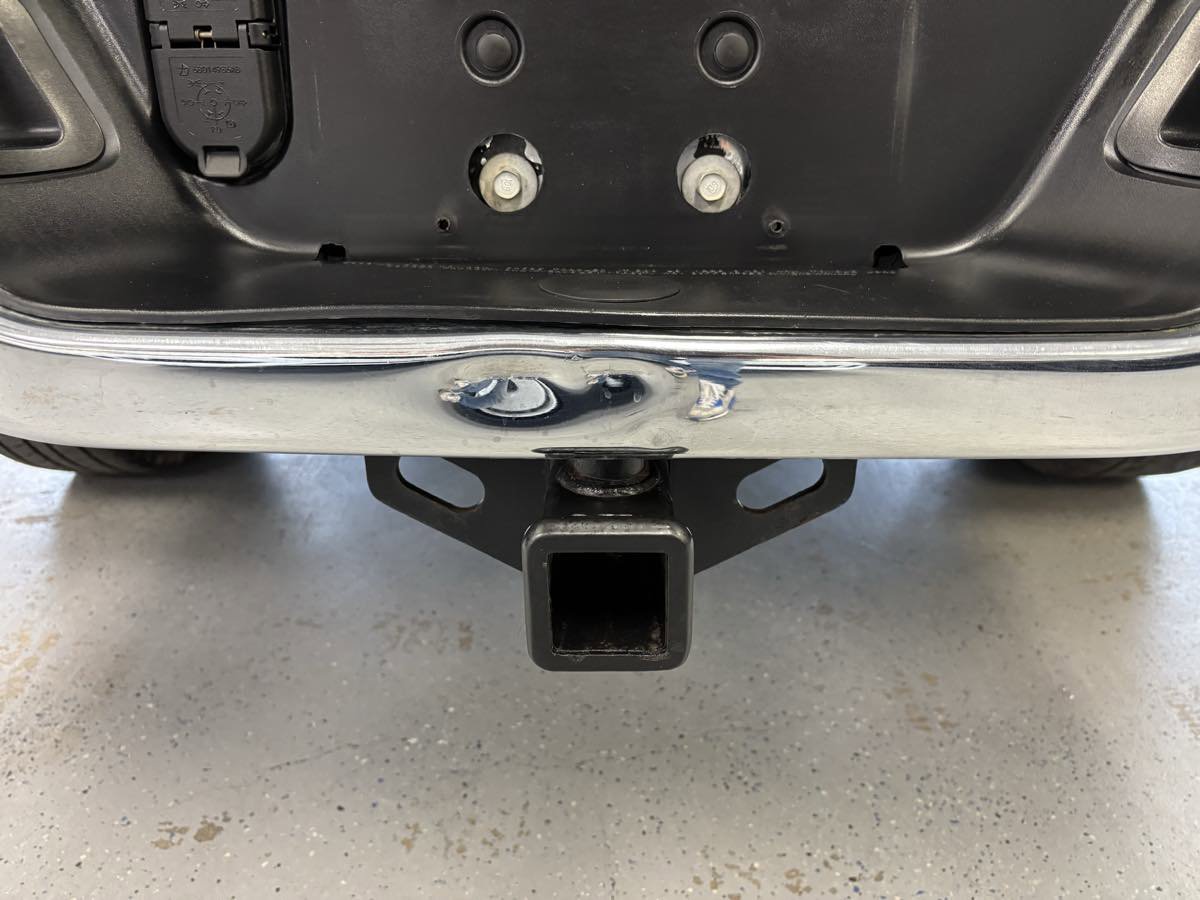 Used 2018 RAM 1500 Classic SLT image 14