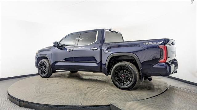 Used 2022 Toyota Tundra Limited w/ TRD Off-Road Package image 6