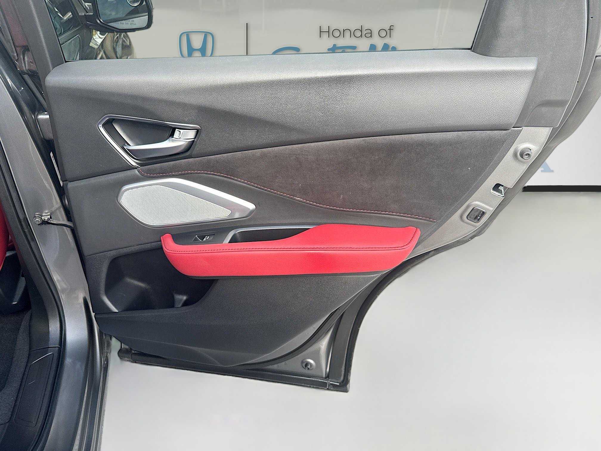 Used 2024 Acura RDX A-Spec image 31