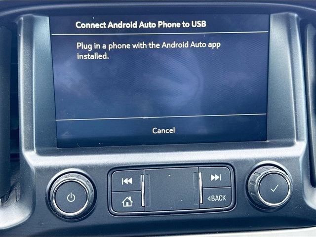 Used 2019 GMC Canyon SLT w/ Trailering Package RWD image 30