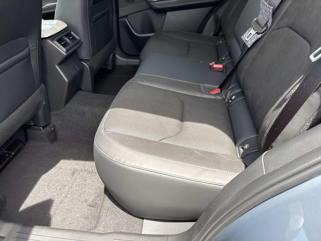 New 2026 MAZDA CX-5 Select AWD/4WD image 18