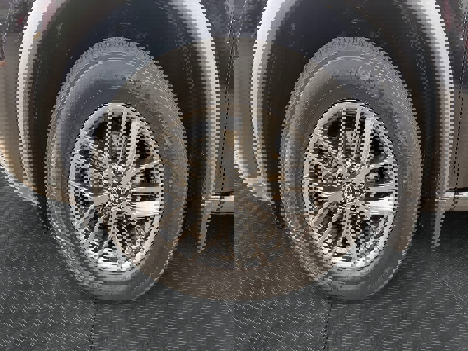 Used 2021 Nissan Rogue S image 15