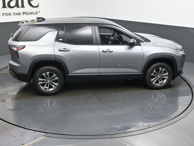 New 2026 Chevrolet Equinox LT w/ Convenience Package II image 17