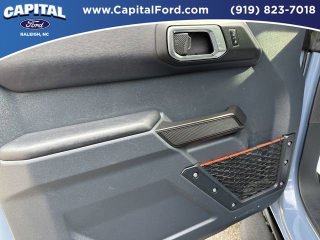 Used 2023 Ford Bronco Raptor AWD/4WD image 20