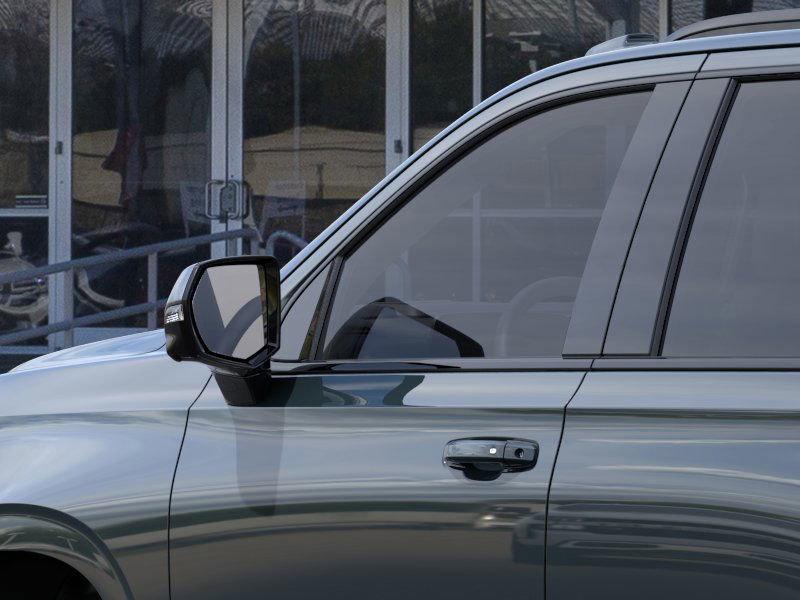 New 2026 Chevrolet Tahoe RST w/ Comfort Package RWD image 12