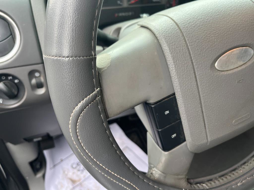 Used 2008 Ford F150 XLT image 11