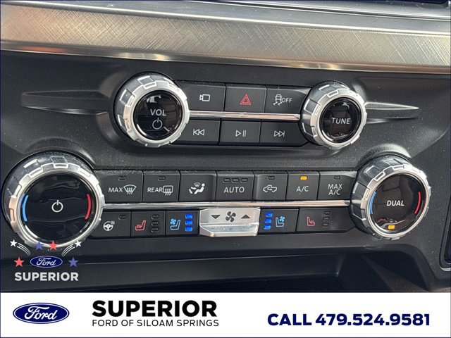 Used 2025 Ford F450 King Ranch w/ FX4 Off-Road Package AWD/4WD image 48