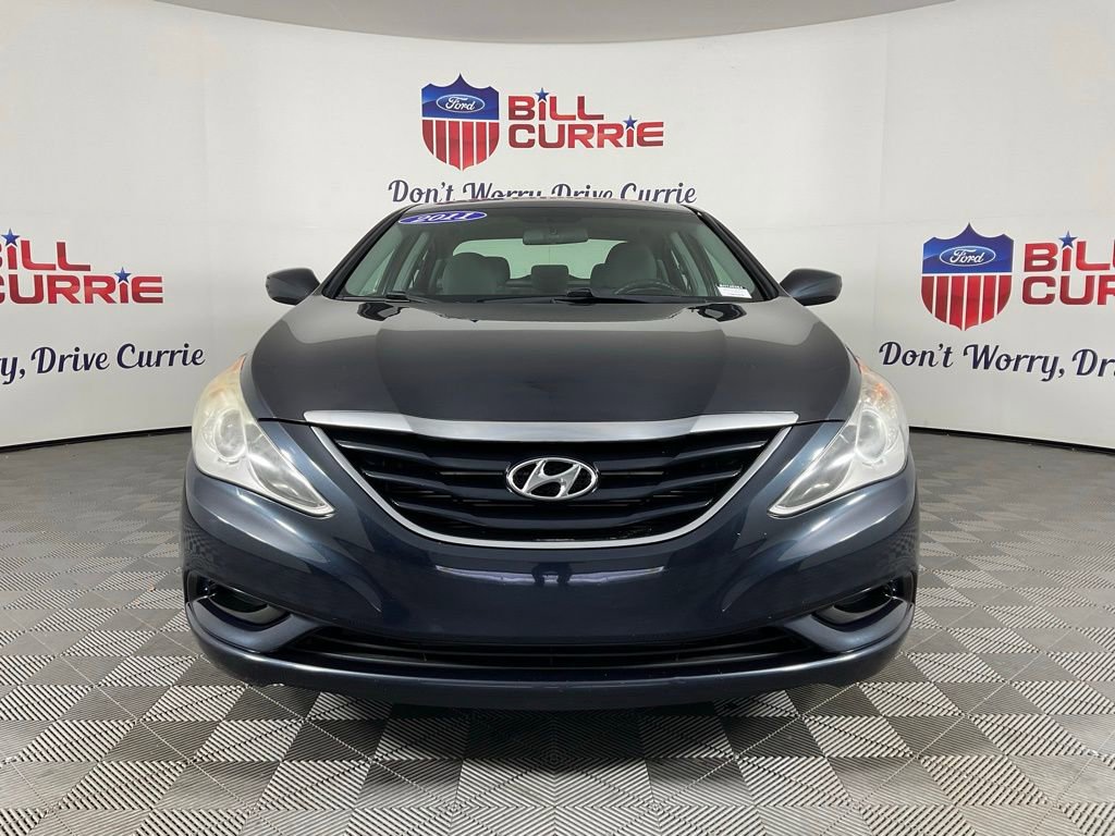 Used 2011 Hyundai Sonata GLS FWD image 7
