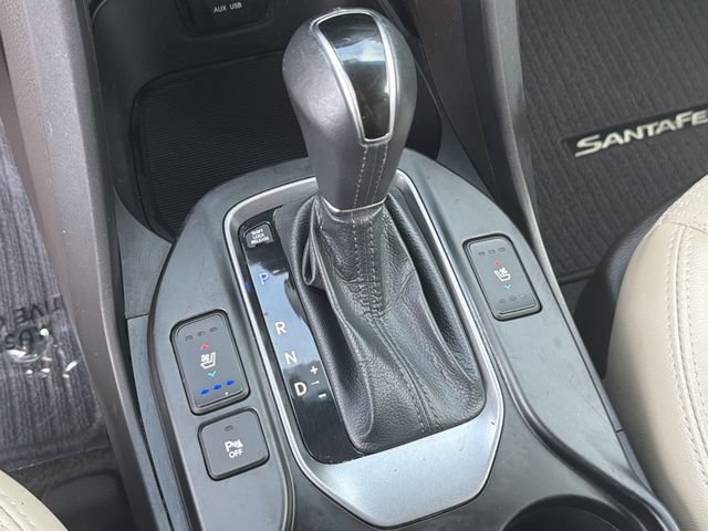 Used 2014 Hyundai Santa Fe Sport 2.0T w/ Technology Package 05 FWD image 30