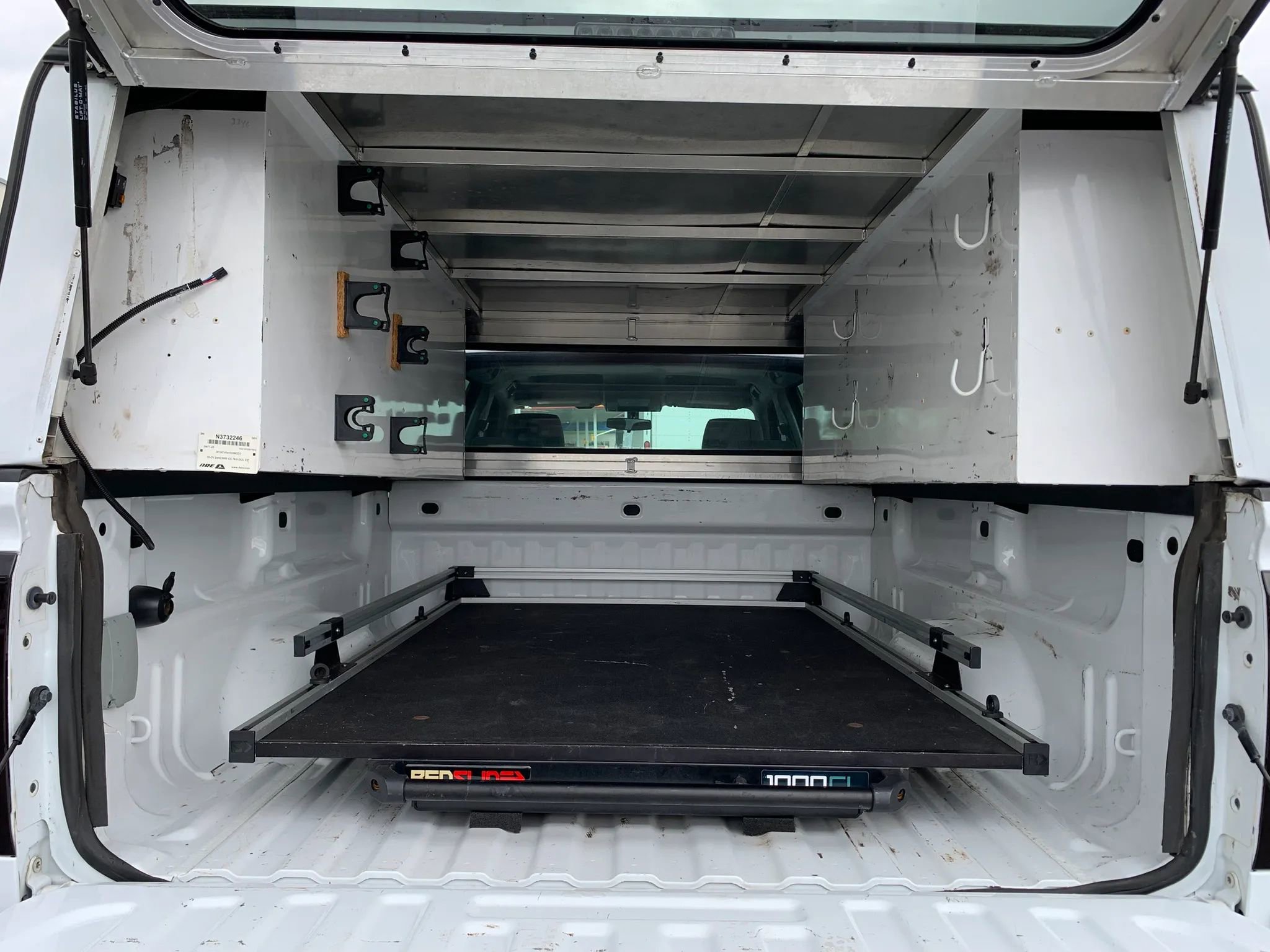 Used 2019 Chevrolet Silverado 2500 W/T AWD/4WD image 37