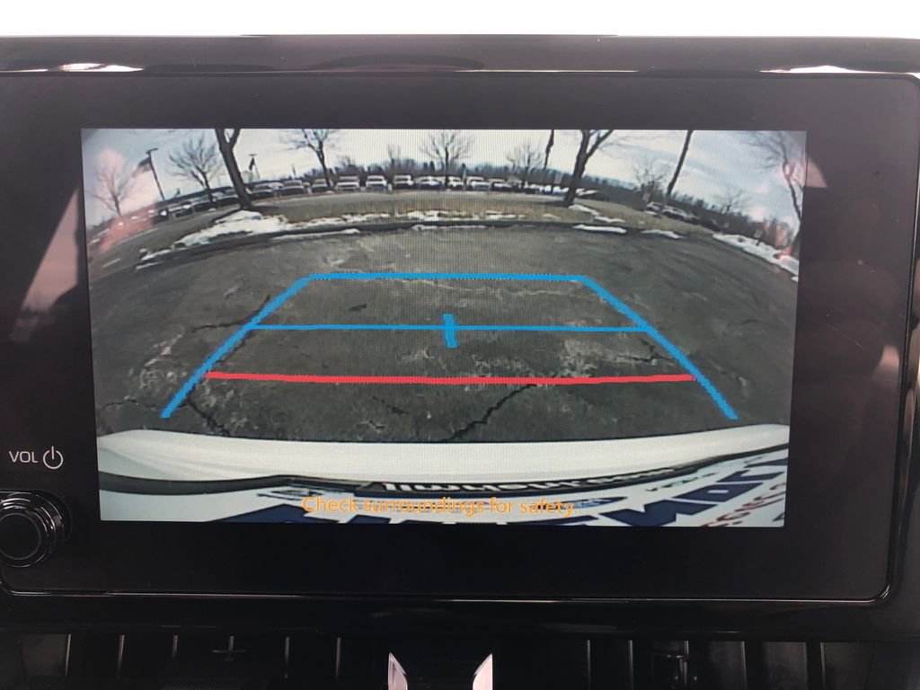 Used 2023 Toyota Corolla LE image 32