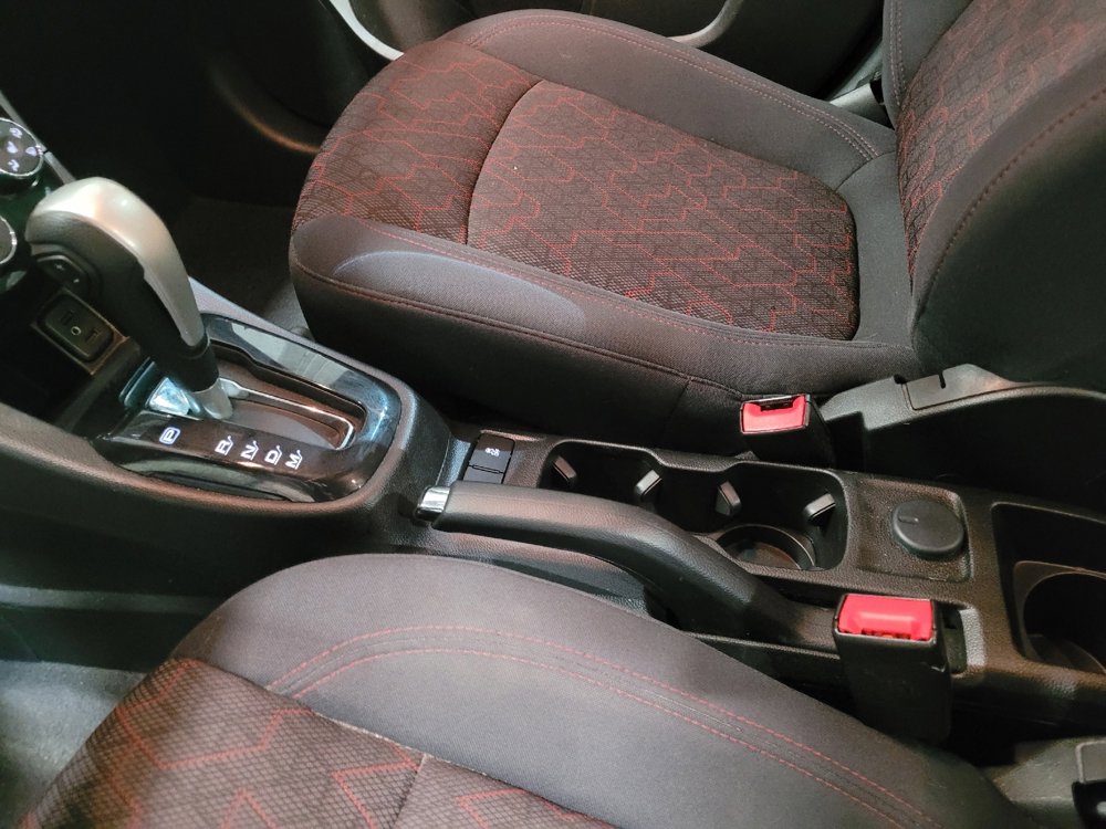Used 2020 Chevrolet Sonic LT w/ Convenience Package image 26