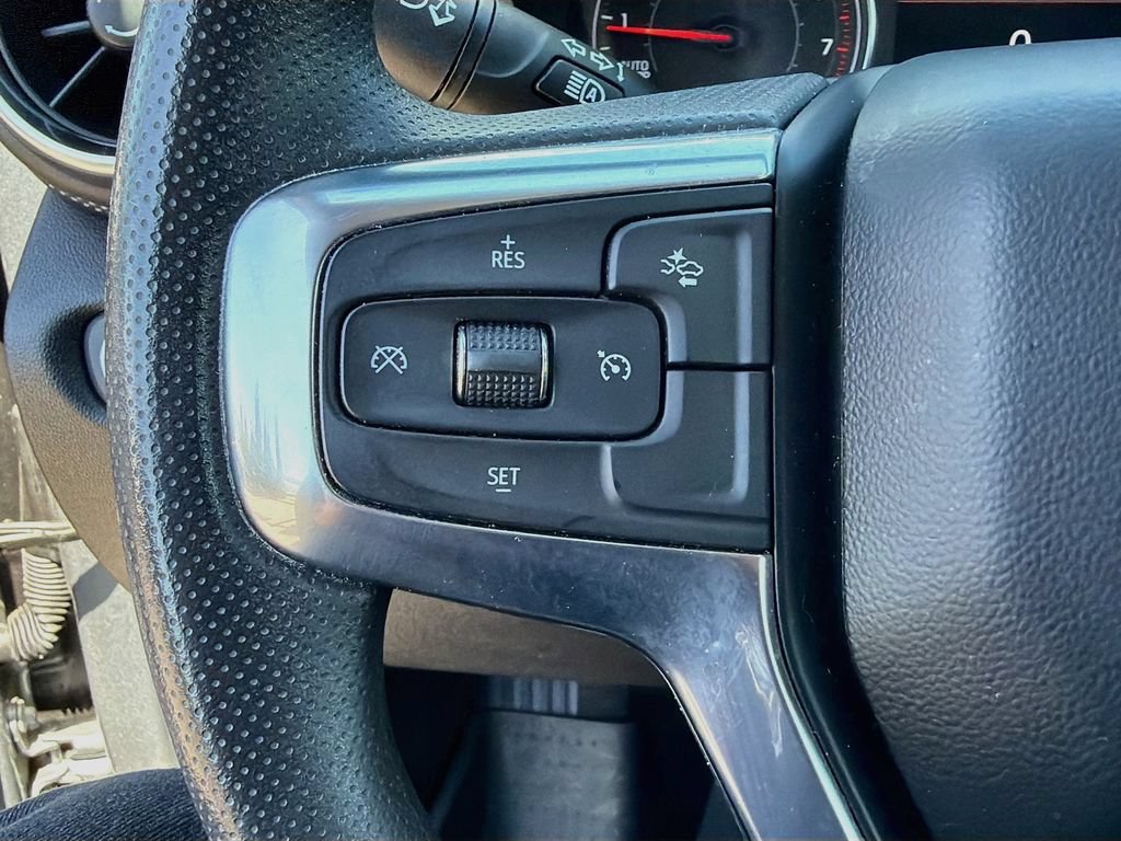 Used 2023 Chevrolet Blazer LT w/ Convenience Package AWD/4WD image 12