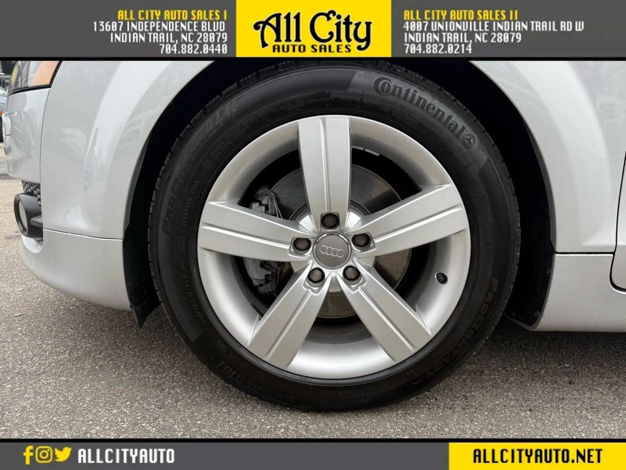 Used 2009 Audi TT 2.0T Premium Plus image 23