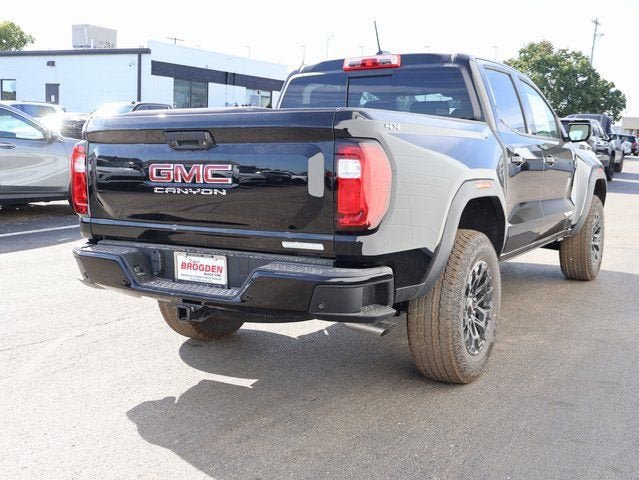 New 2026 GMC Canyon Elevation w/ Convenience Package AWD/4WD image 6