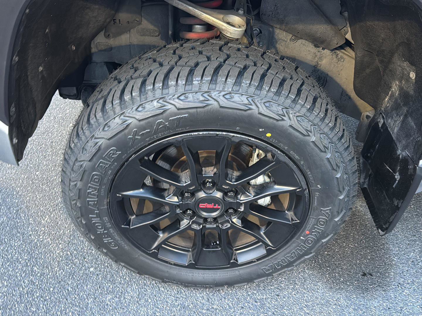 Used 2024 Toyota Tundra SR5 image 32