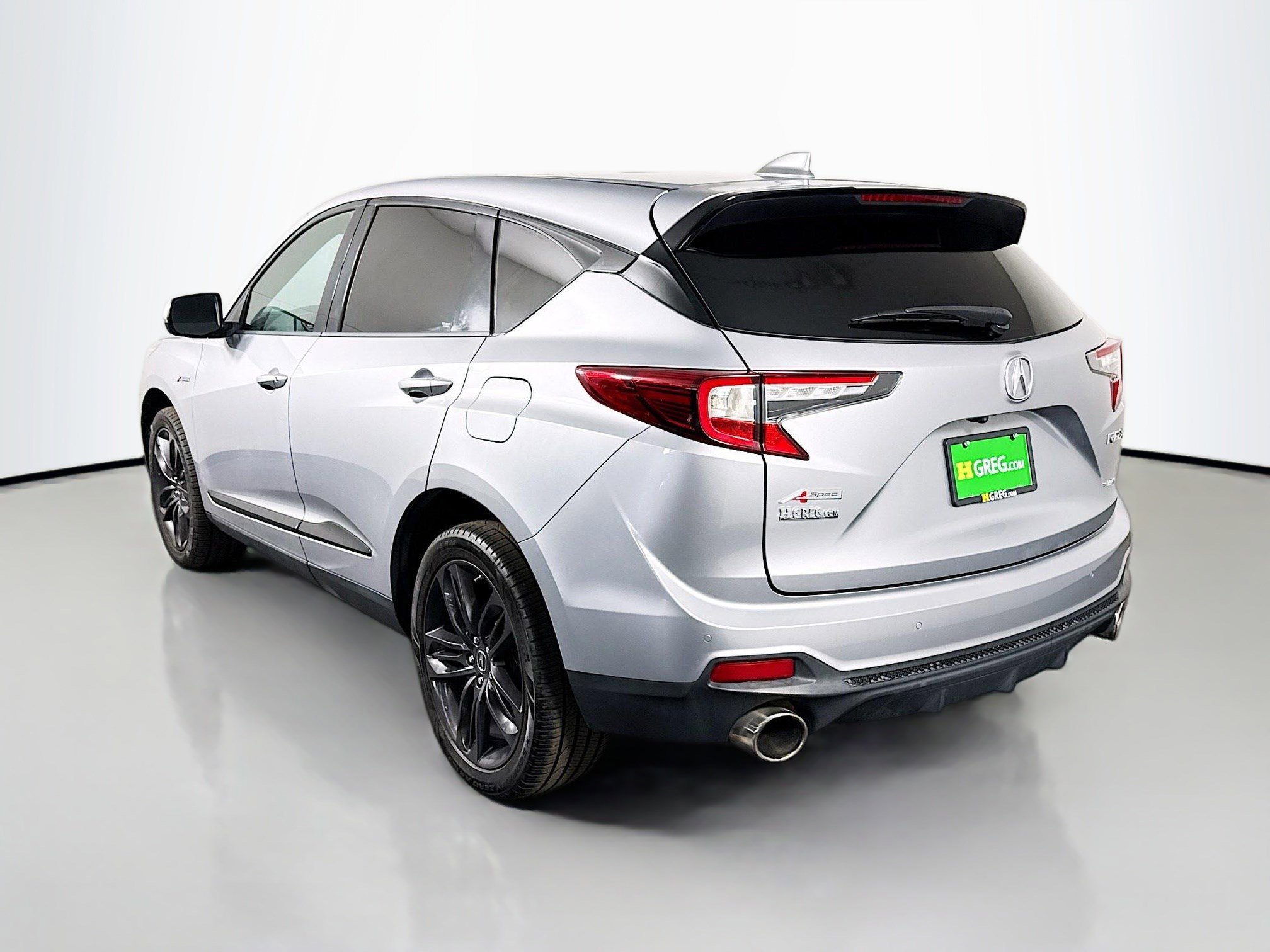 Used 2019 Acura RDX A-Spec image 7
