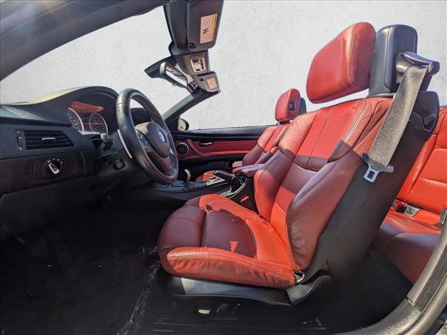 Used 2013 BMW M3 Convertible image 15